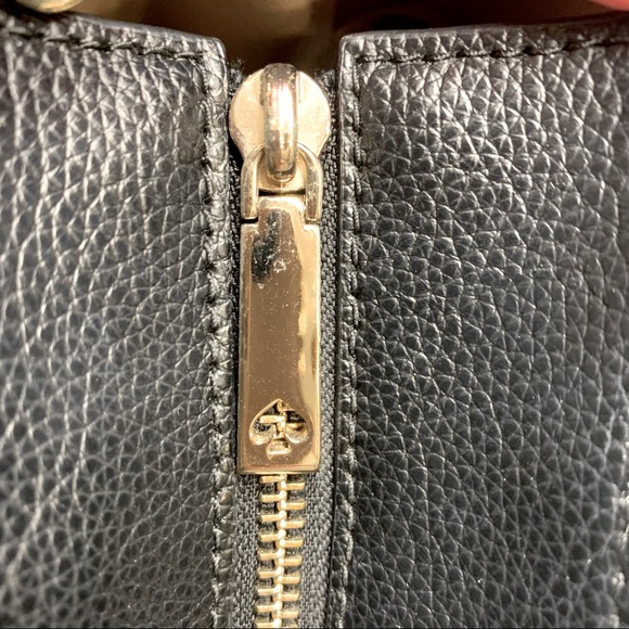 Kate Spade New York - Eva Medium Top Zip Satchel - Picture 8 of 16